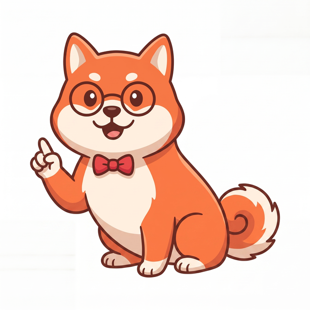 Professor Mochi